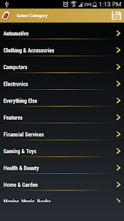 How to mod Cyber Monday Deals 2014 1.0 apk for android