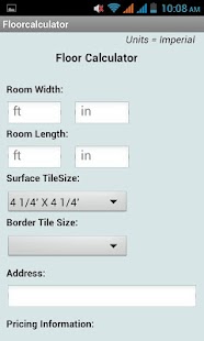 How to get Floor Calculator 1.0 mod apk for laptop