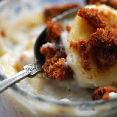 Banana Pudding