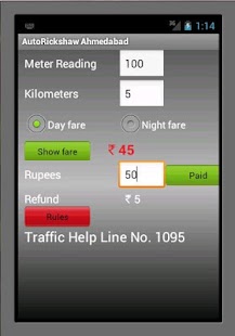 How to download AutoRickshaw - Ahmedabad lastet apk for laptop
