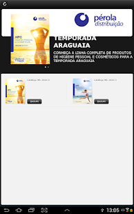 How to get Pérola lastet apk for android