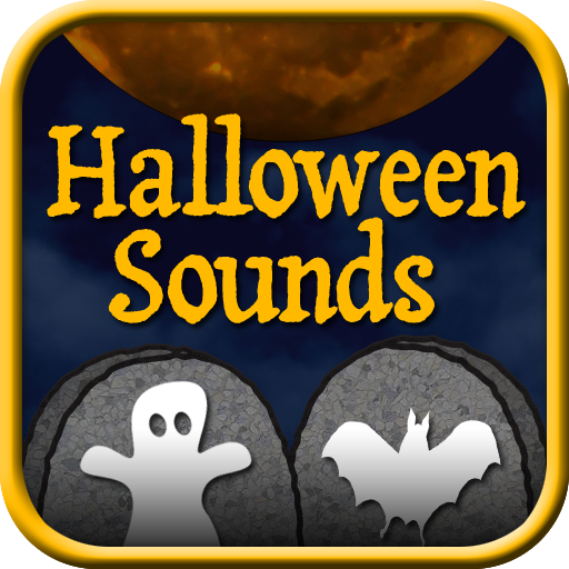 Halloween Sounds 娛樂 App LOGO-APP開箱王
