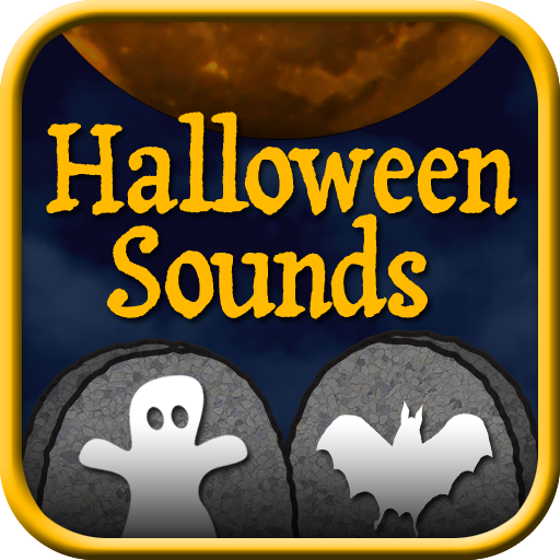 Halloween Sounds LOGO-APP點子