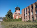 Церковь На Шевченко