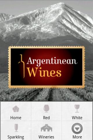 Argentinean Wines