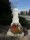 Паметник на 11 Уланско-чугуевски полк