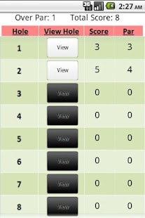 How to install Golf Counter (FREE) 2.80 apk for android