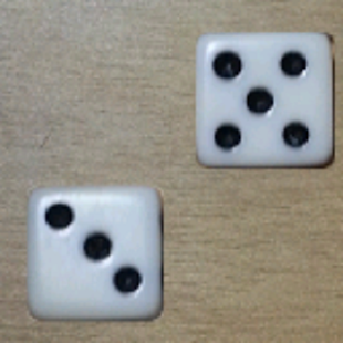 How to get Dice for Wear patch 1.0 apk for bluestacks