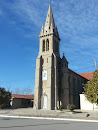 Iglesia de Santa Rosa 
