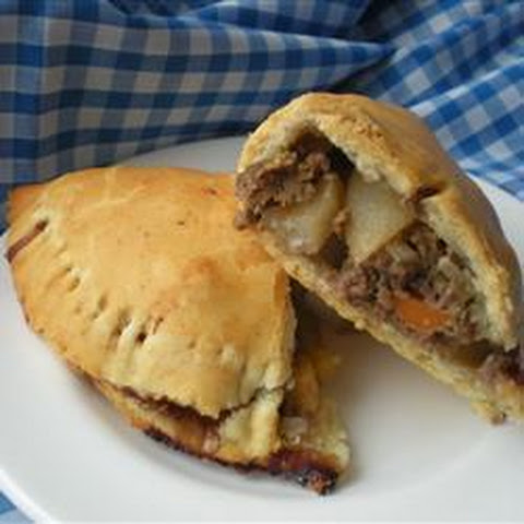10 Best Minced Beef And Onion Pasty Recipes | Yummly