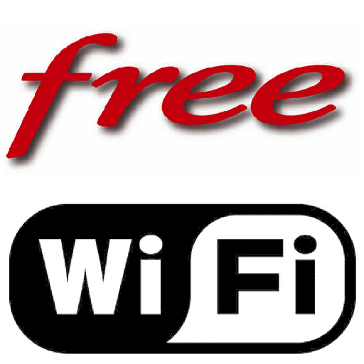 FreeWifi Connect LOGO-APP點子