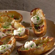 Potato Skins