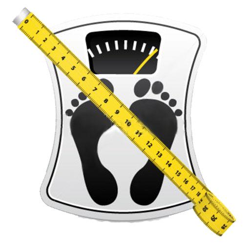 重量日記 健康 App LOGO-APP開箱王