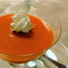Carrot Pudding