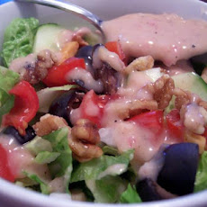 Shallot Vinaigrette