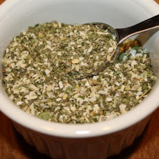 Pasta Seasoning Mix