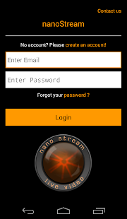 How to mod nanoStream Live Video Encoder 4.3.0 apk for pc