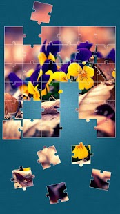 How to mod Flowers Puzzle Game patch 3.1 apk for android