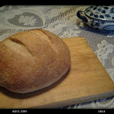 Whole Grain Loaf
