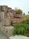 Whitby - Thornton Cemetery