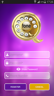 How to get QFONE 2.1.0 mod apk for bluestacks