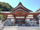 石鎚神宮 本殿 (Ishizuchi Shrine - Main shrine)