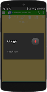 How to get Calendar Notes Pro 1.6 unlimited apk for laptop