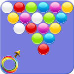 Classic Bubble shooter Game Apk