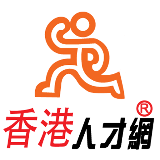 Job852 香港人才網 LOGO-APP點子