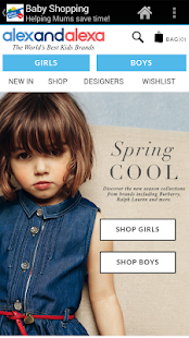 How to download Baby Shopping 1.0 apk for bluestacks