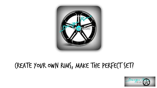 How to get Design Rims - On Car Viewer 2.1.2 apk for bluestacks