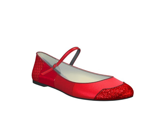 I Designed My Perfect Shoes!