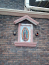 Altar Virgen De Guadalupe
