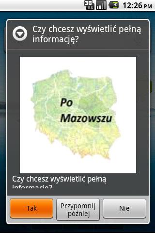 Po Mazowszu