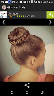 How to download Trendy hairstyles for girls 2.0 apk for android