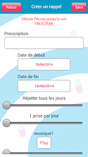 How to install RappelleMoi patch 0.0.2 apk for android