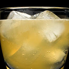 Elderflower Sidecar Recipe