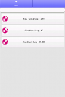 How to install Giay Hanh Dung 4.0.0 mod apk for laptop