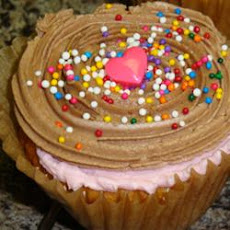 Quick and Almost-Professional Buttercream Icing