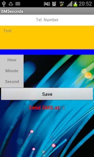 How to install SMSeconds 1.0 apk for laptop