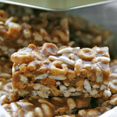 Plantation Bars