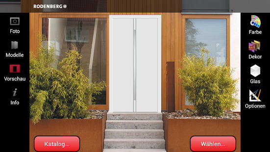 How to mod Entrance doors 2.1 unlimited apk for android