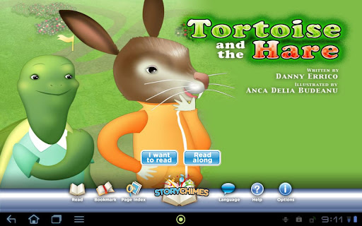 Tortoise the Hare FREE