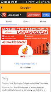 How to install Lava Leads 4.0.5 apk for laptop