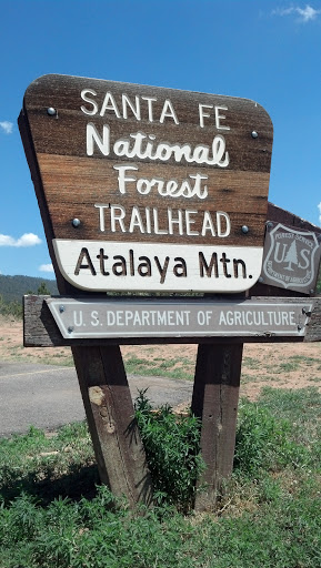 Atalaya Trailhead