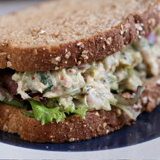 Italian Tuna Salad