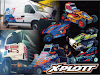 Xplott  Ploteos Grafica Vehicular