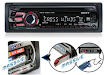 Autoestereo Sony D Usb 2009 Cdxgt430U Comp Ipod