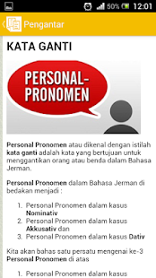 How to mod Tata Bahasa Jerman lastet apk for android