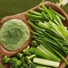 Green Goddess Dip